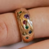 Dearest ring Clemance