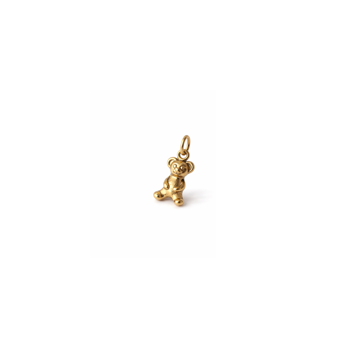 Honey Bear charm