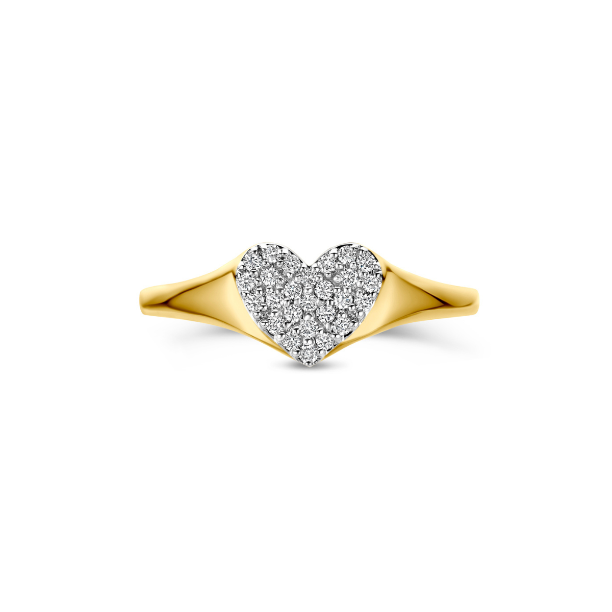 The Amour Ring