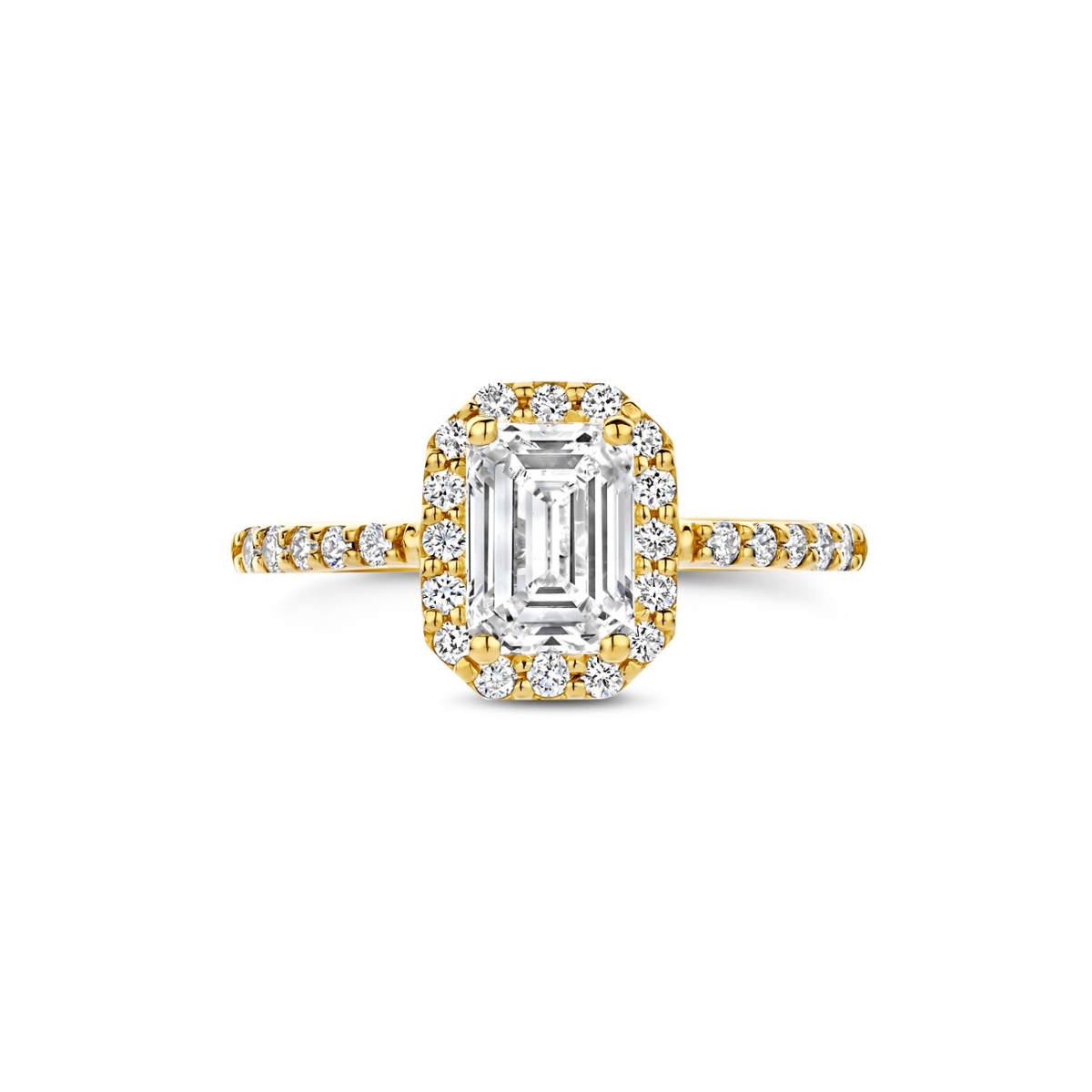 The Astoria Ring