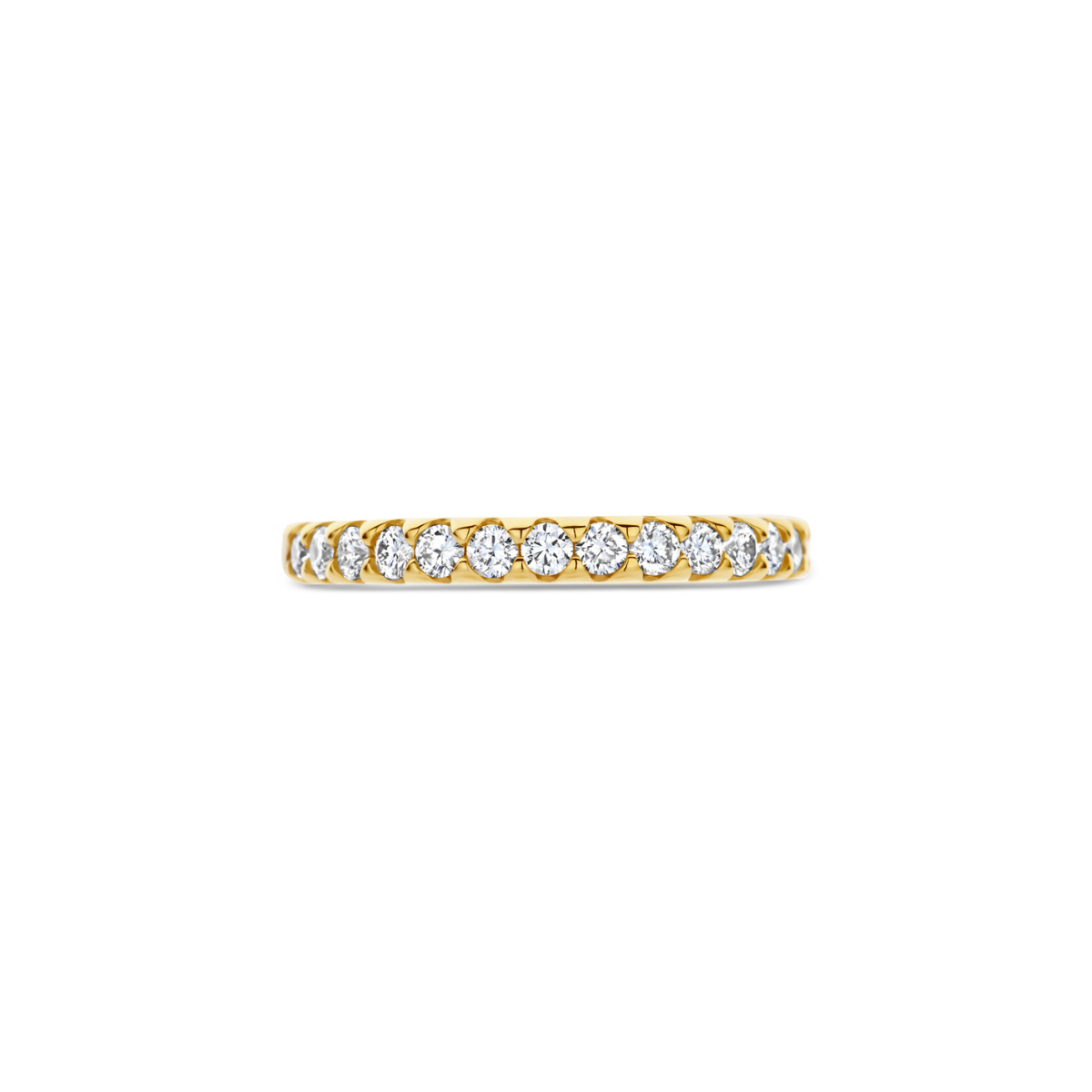 The Éternité Ring